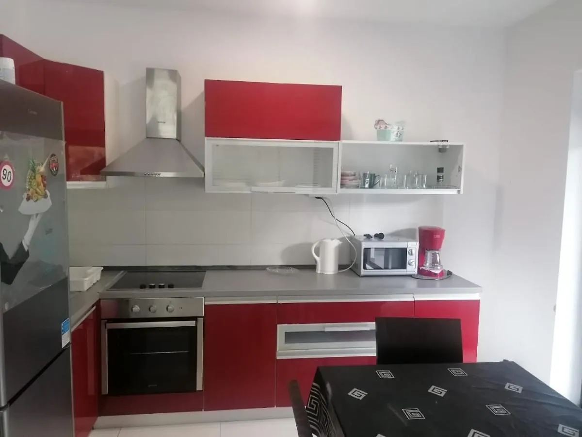 Apartment Apartmani U Kastelima Kastela Croatia