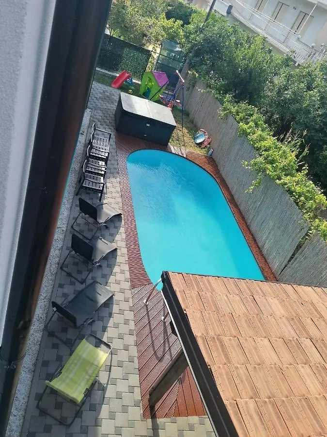 Apartmani U Kastelima Kastela