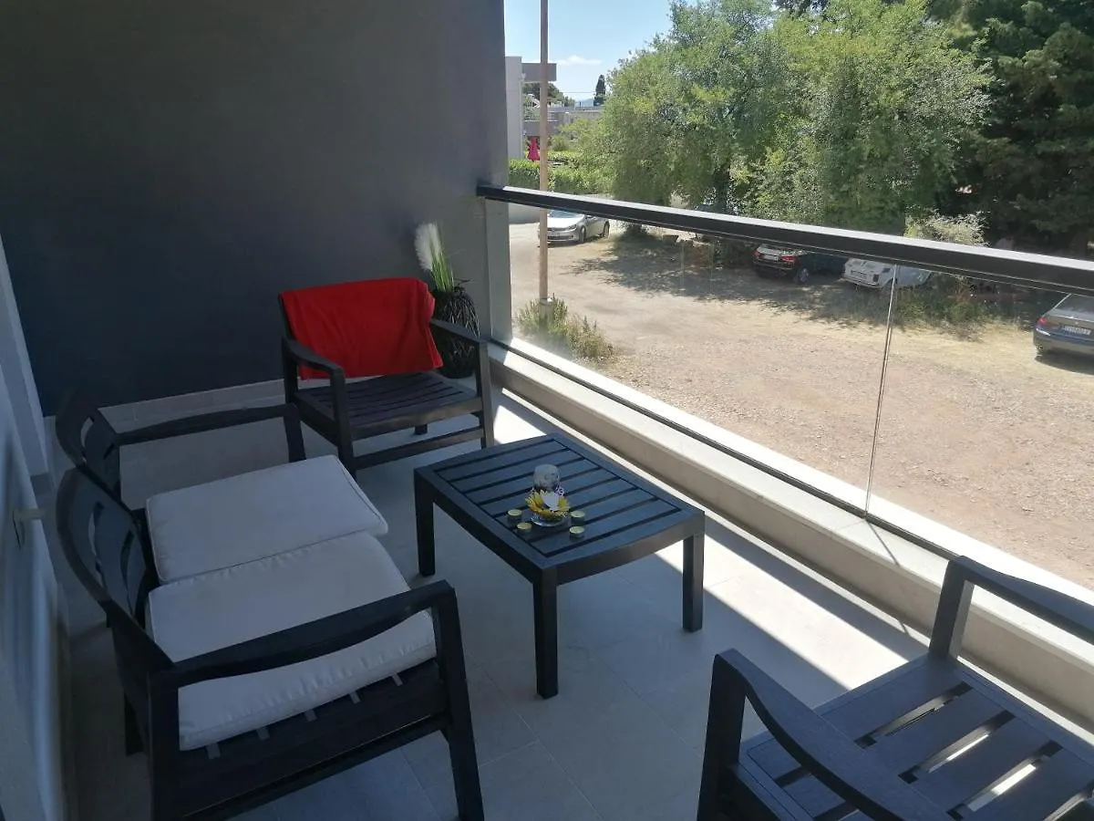 Apartmani U Kastelima Kastela