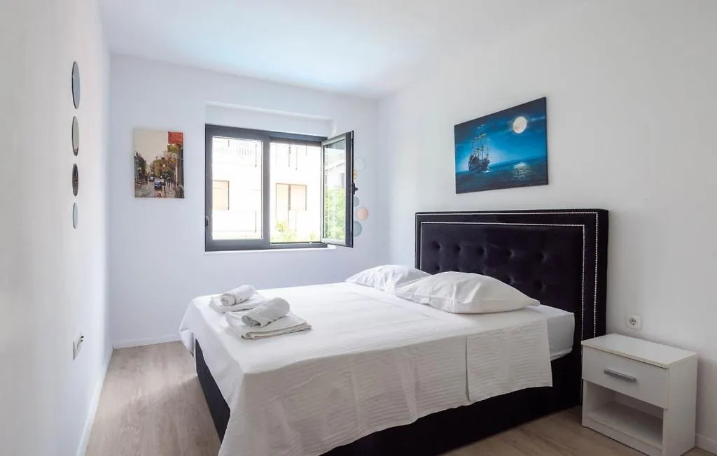 Apartmani U Kastelima Kastela Croatia
