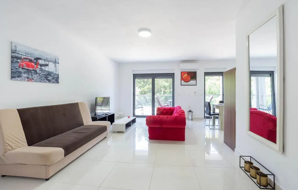 Apartmani U Kastelima Kastela Apartment
