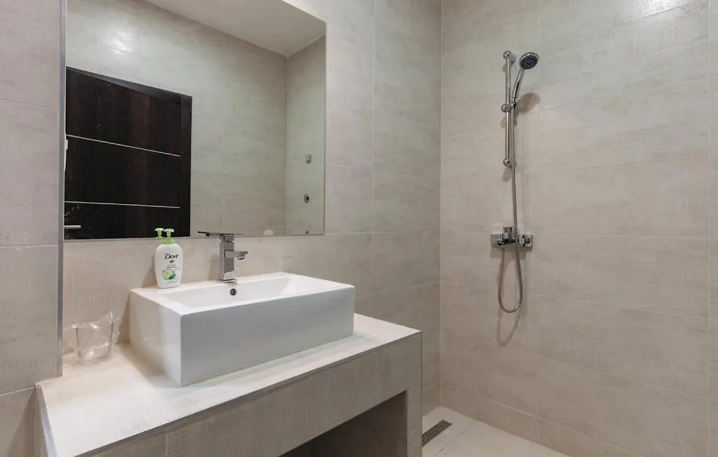 Apartmani U Kastelima Kastela 0*,