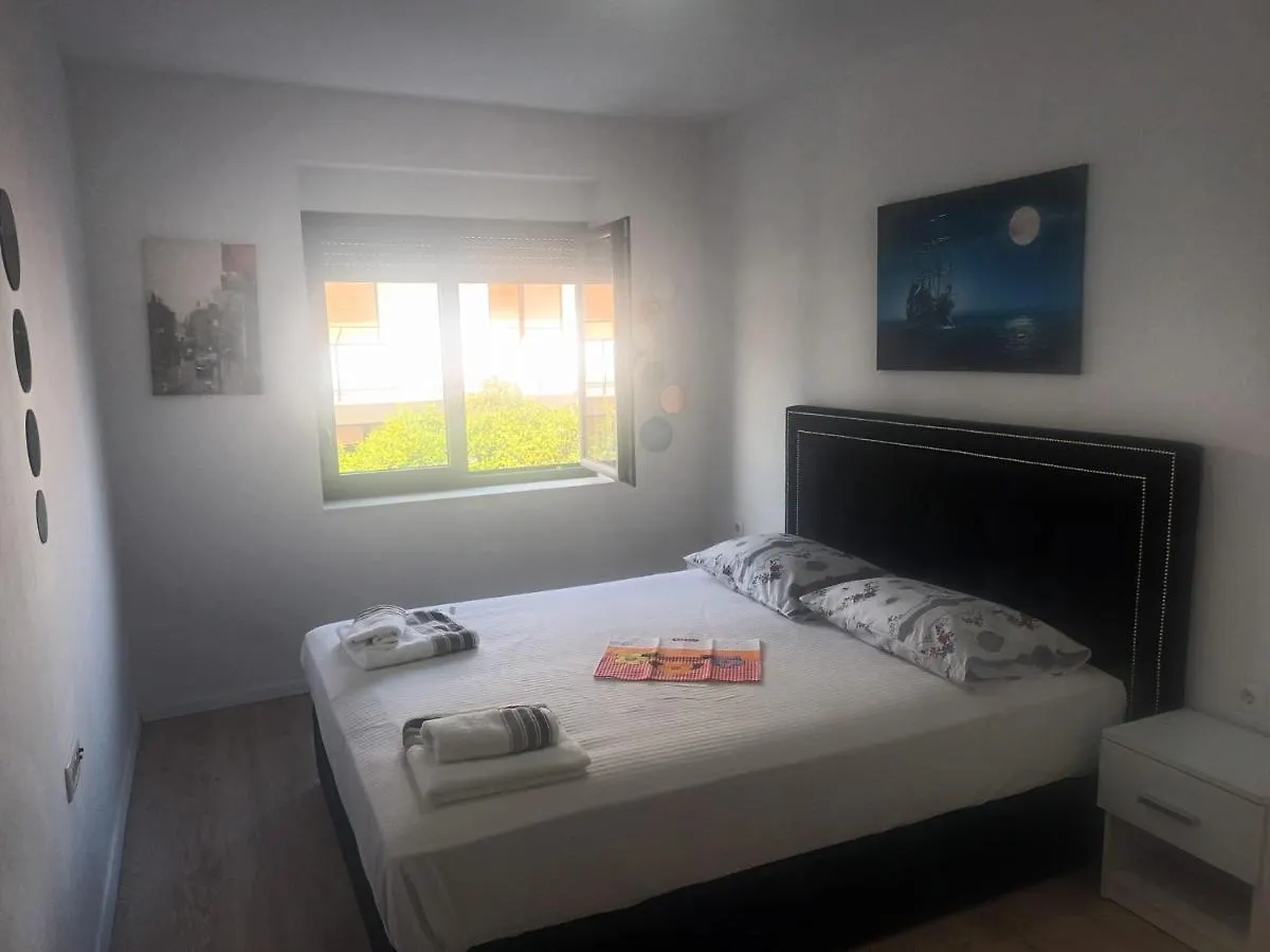 Apartmani U Kastelima Kastela Apartment