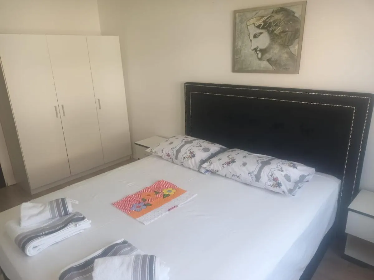 Apartmani U Kastelima Kastela Croatia