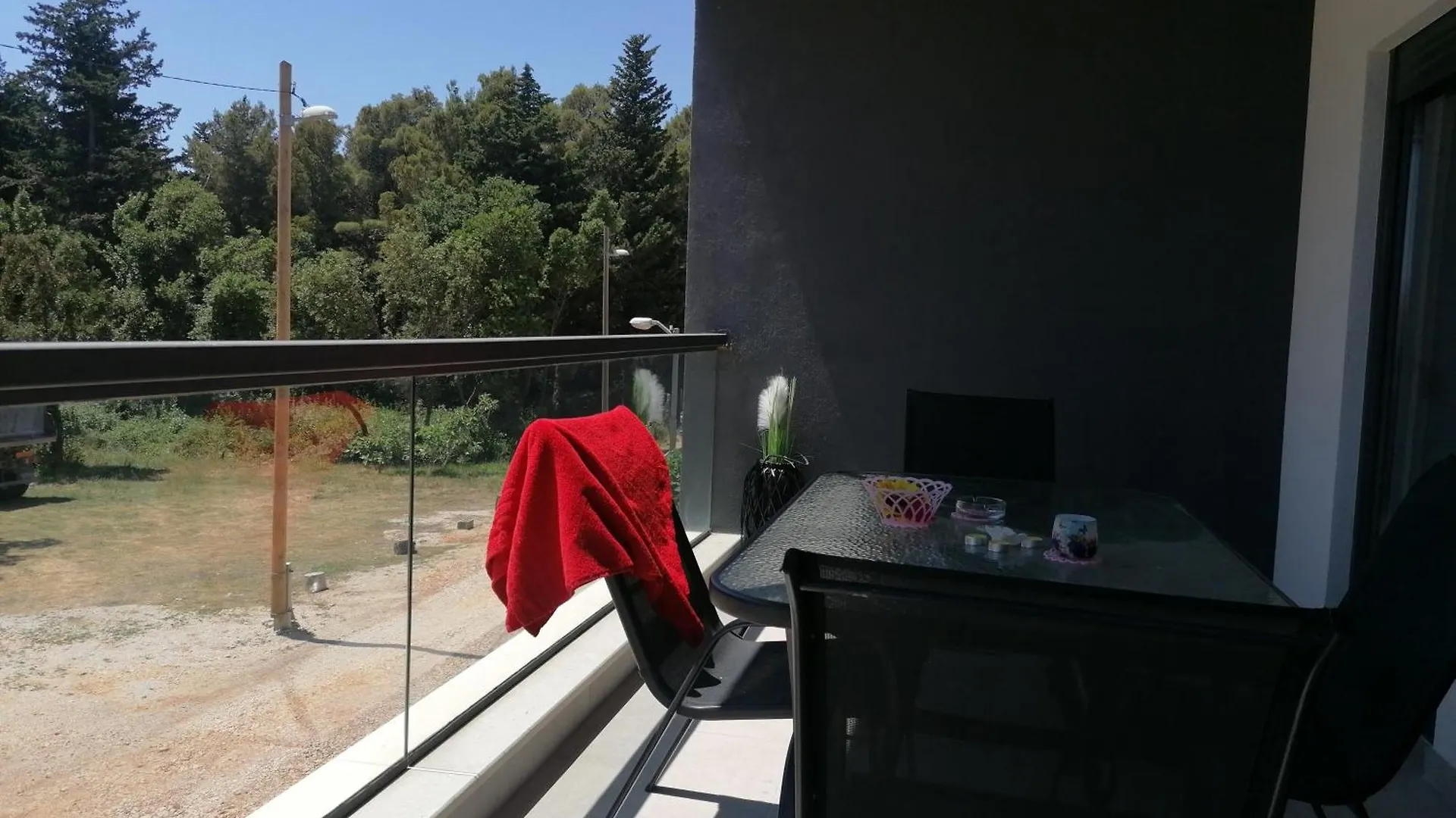 Apartmani U Kastelima Kastela 0*,