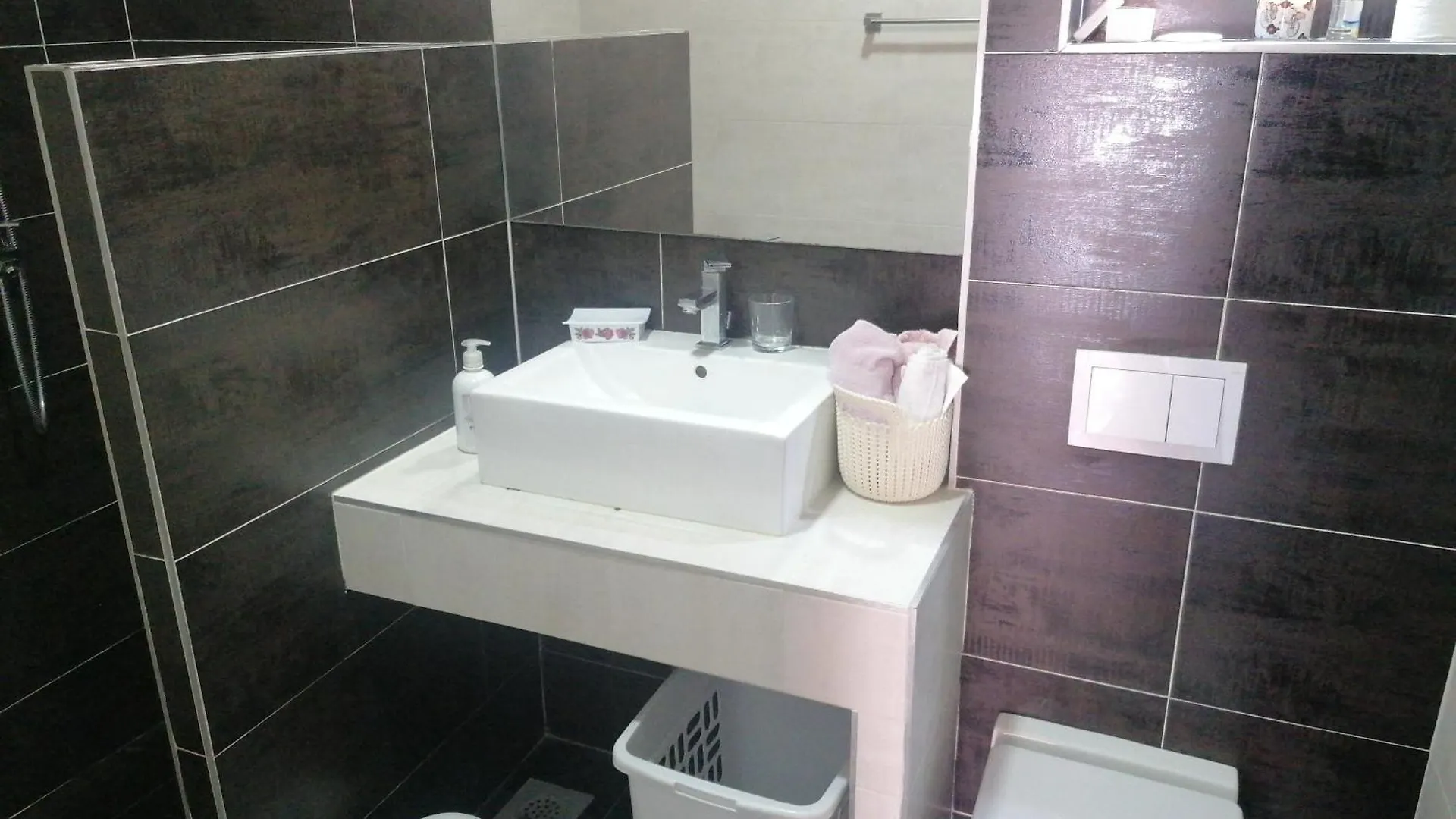 Apartmani U Kastelima Kastela Croatia