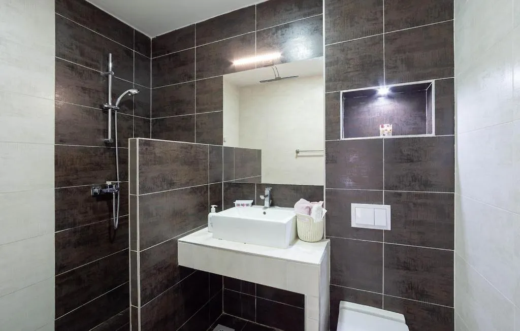Apartmani U Kastelima Kastela