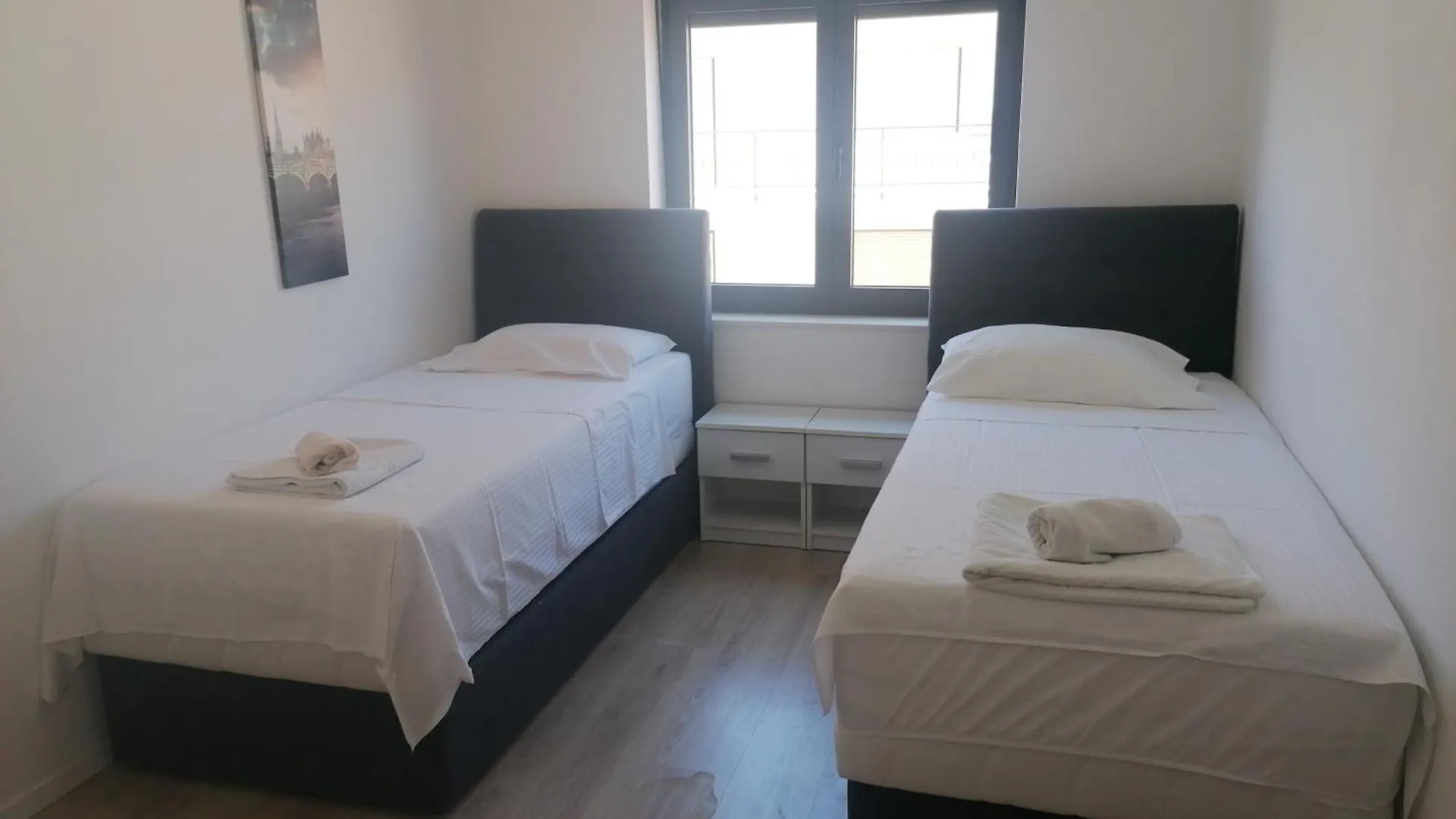 Apartment Apartmani U Kastelima Kastela