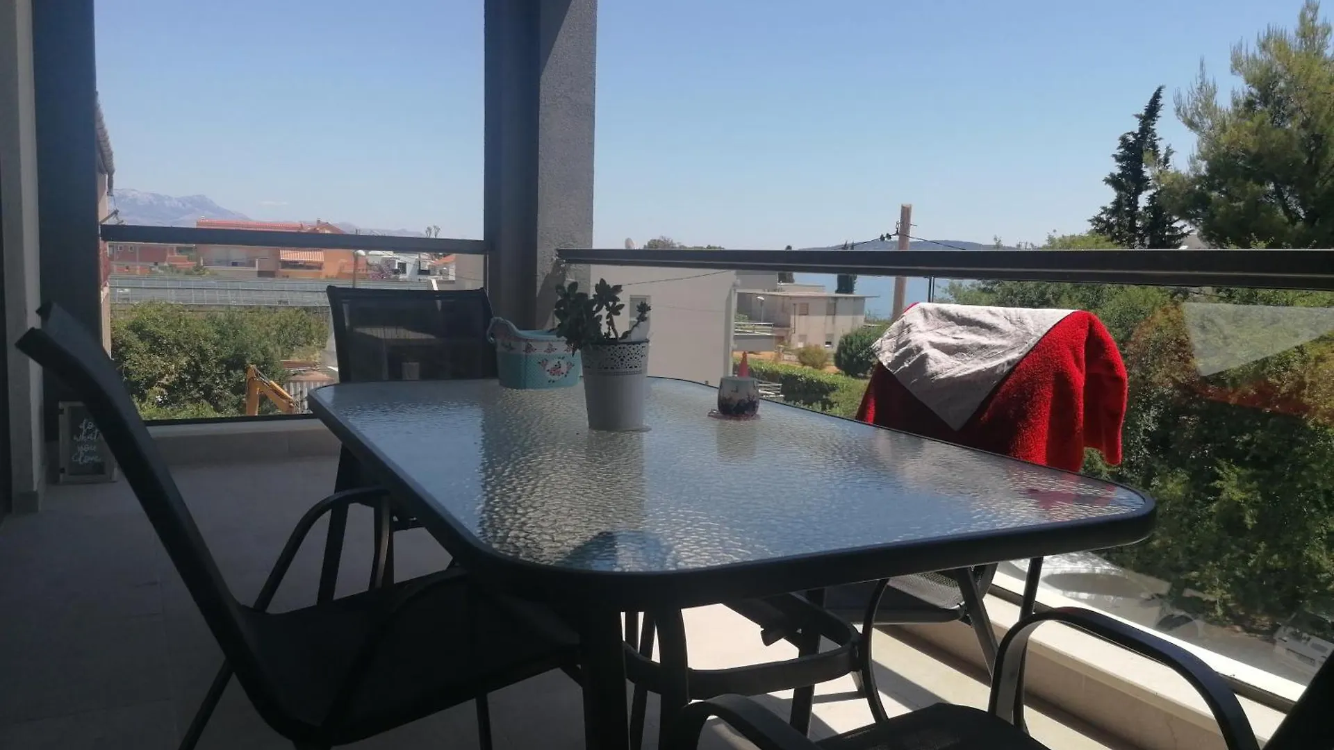 Apartmani U Kastelima Kastela
